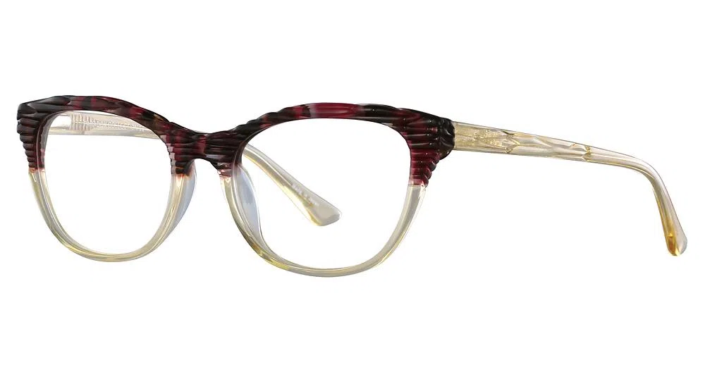 Aspex Eyewear P5030 Eyeglasses - view 5